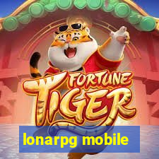 lonarpg mobile